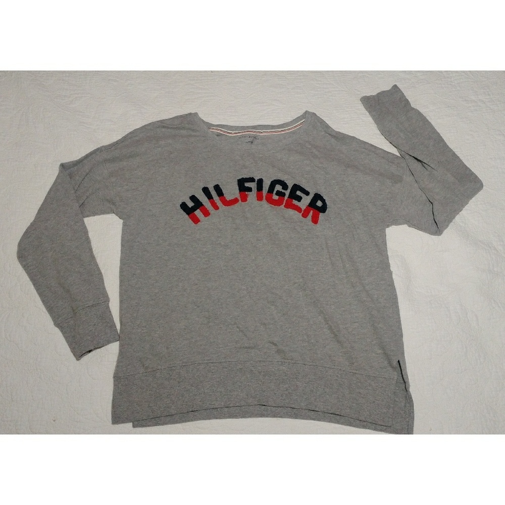 90s Tommy Hilfiger Sweatshirt